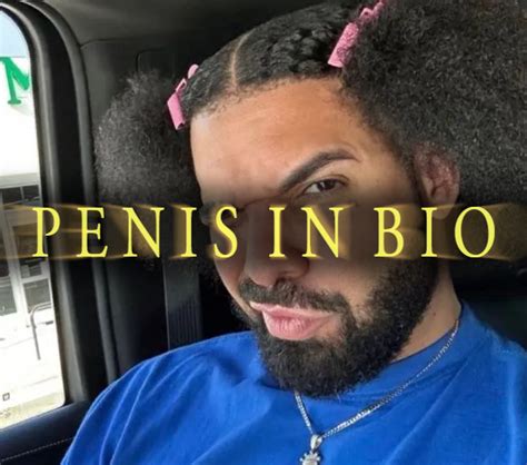 drake penis bideo|Drake bestätigt Penis